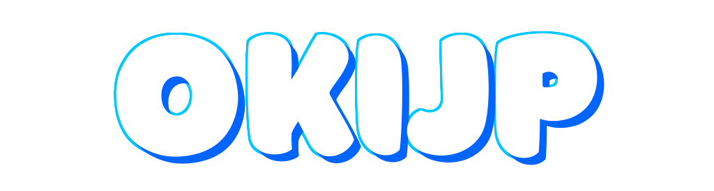 Logo OKIJP